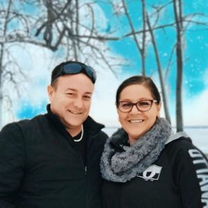 Meet your Posher, Isabelle